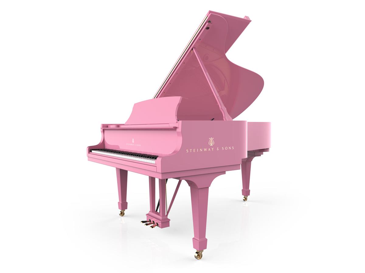 Steinway Color Collection | Steinway \u0026 Sons Brasil, image size:1200x900